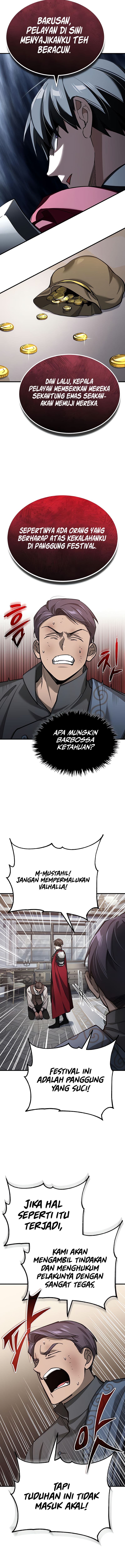 Read The Heavenly Demon Can’t Live A Normal Life (ID) Manga Online
