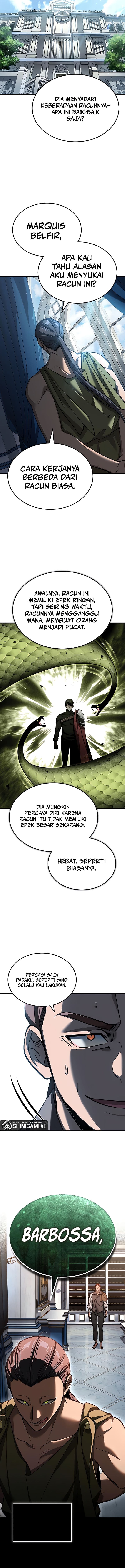 Read The Heavenly Demon Can’t Live A Normal Life (ID) Manga Online