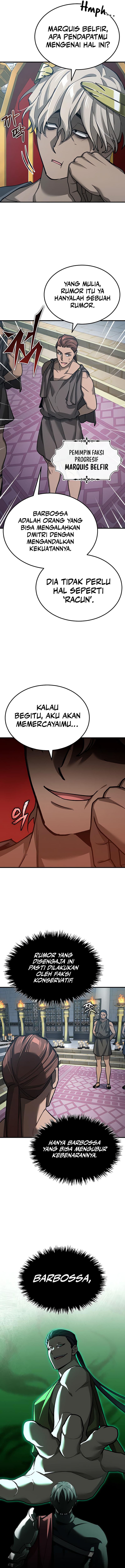 Read The Heavenly Demon Can’t Live A Normal Life (ID) Manga Online
