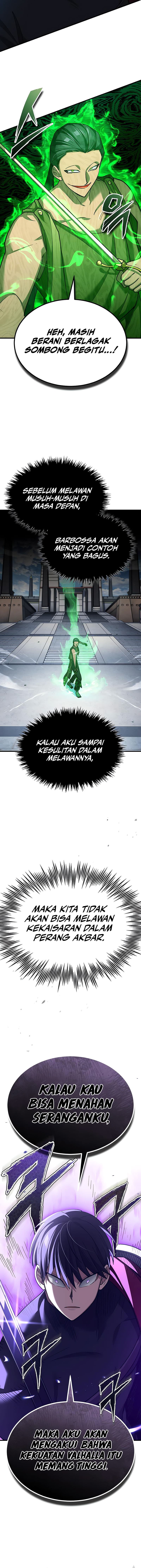 Read The Heavenly Demon Can’t Live A Normal Life (ID) Manga Online