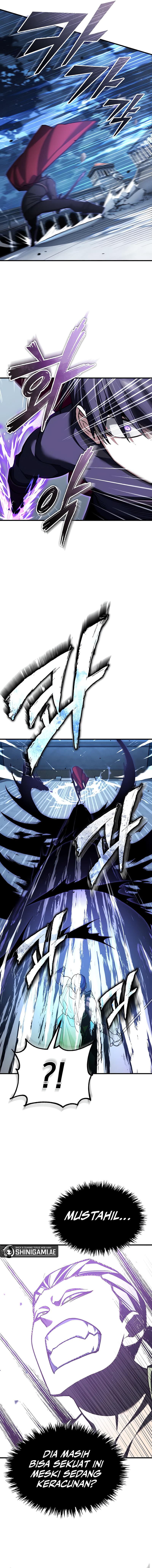 Read The Heavenly Demon Can’t Live A Normal Life (ID) Manga Online