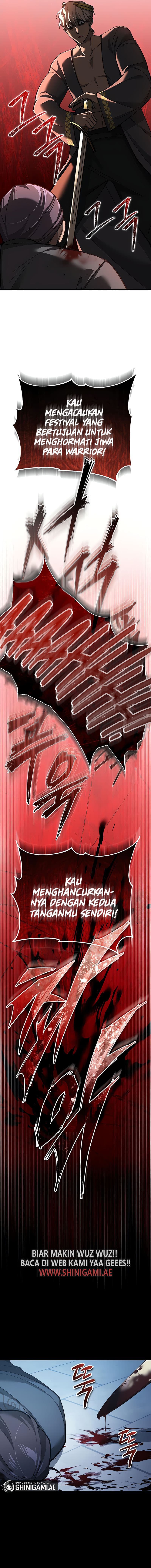 Read The Heavenly Demon Can’t Live A Normal Life (ID) Manga Online