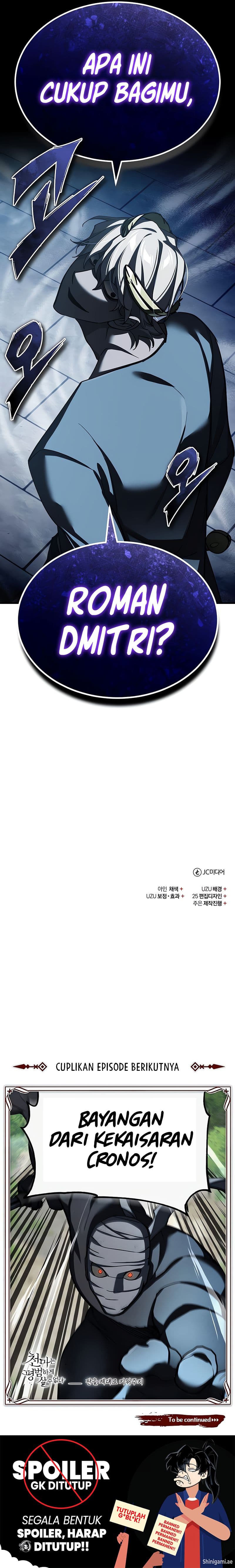 Read The Heavenly Demon Can’t Live A Normal Life (ID) Manga Online