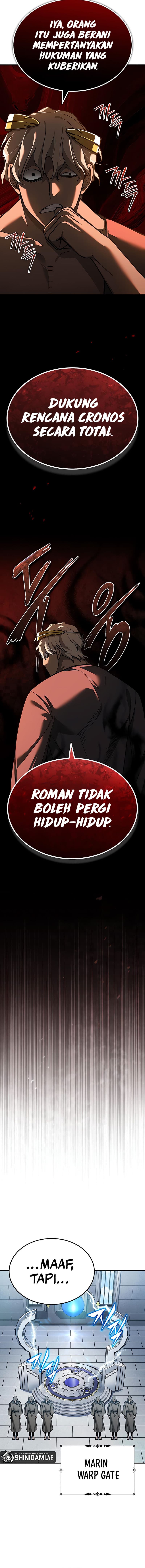 Read The Heavenly Demon Can’t Live A Normal Life (ID) Manga Online