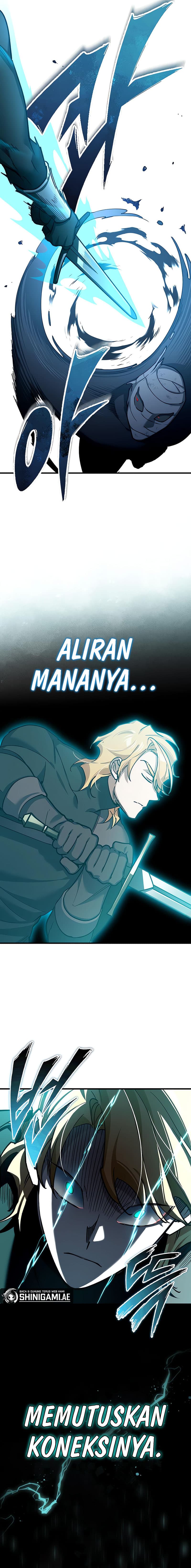 Read The Heavenly Demon Can’t Live A Normal Life (ID) Manga Online