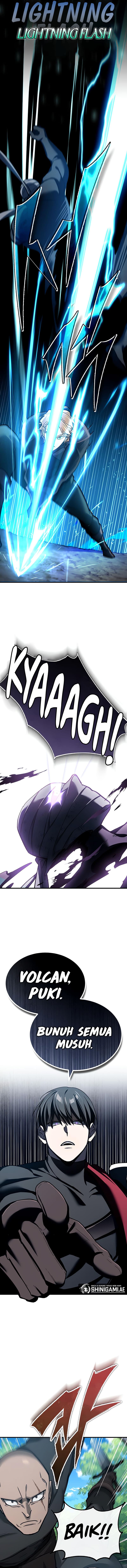 Read The Heavenly Demon Can’t Live A Normal Life (ID) Manga Online
