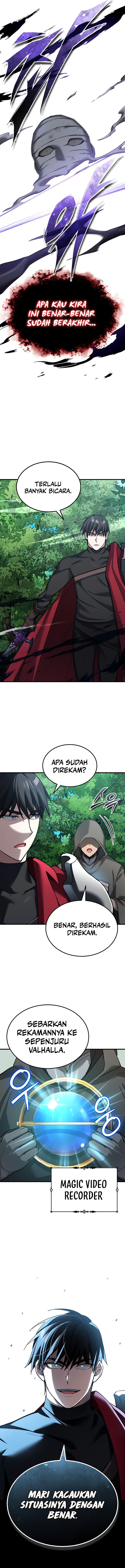 Read The Heavenly Demon Can’t Live A Normal Life (ID) Manga Online