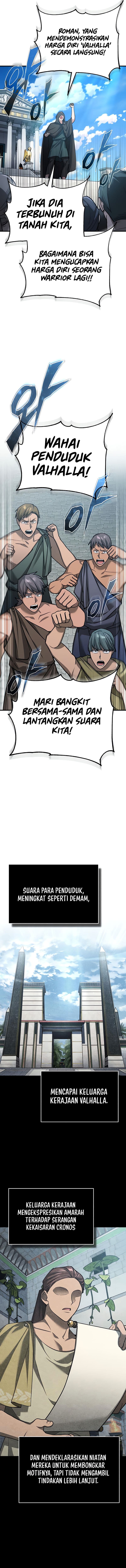 Read The Heavenly Demon Can’t Live A Normal Life (ID) Manga Online