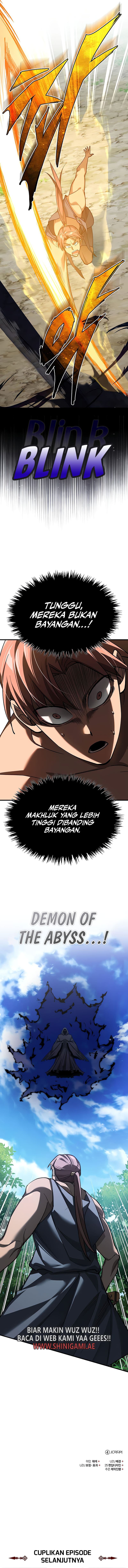 Read The Heavenly Demon Can’t Live A Normal Life (ID) Manga Online