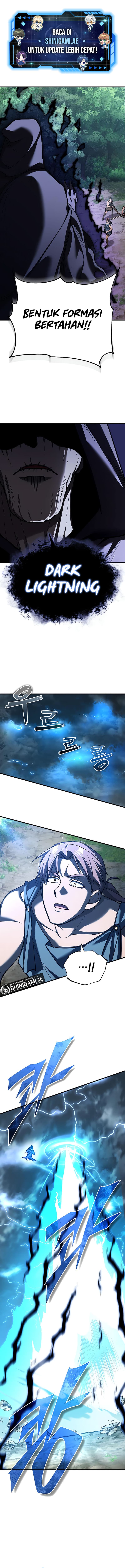 Read The Heavenly Demon Can’t Live A Normal Life (ID) Manga Online