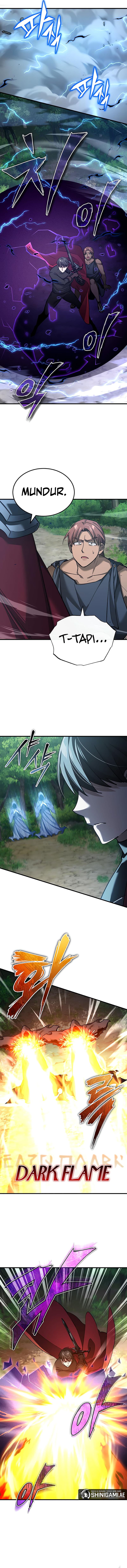 Read The Heavenly Demon Can’t Live A Normal Life (ID) Manga Online