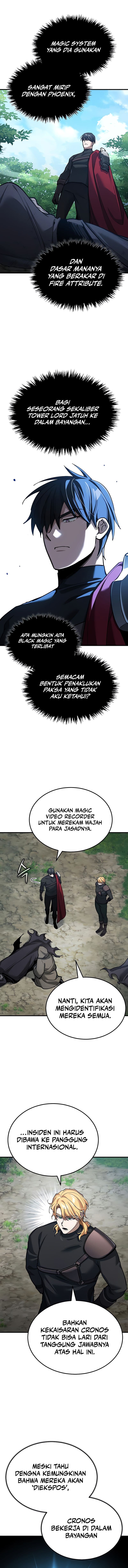 Read The Heavenly Demon Can’t Live A Normal Life (ID) Manga Online
