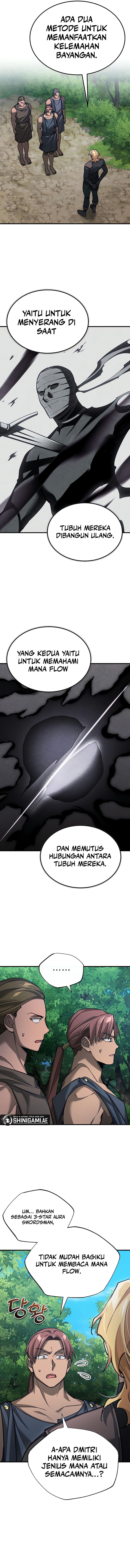 Read The Heavenly Demon Can’t Live A Normal Life (ID) Manga Online