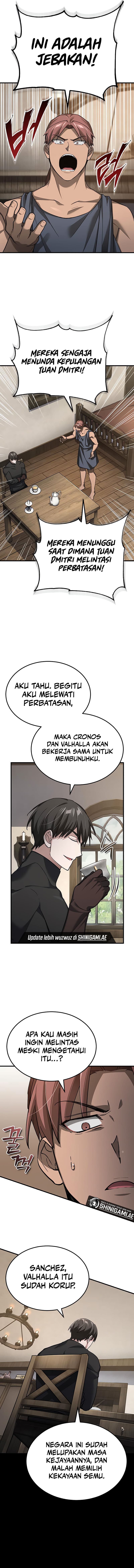 Read The Heavenly Demon Can’t Live A Normal Life (ID) Manga Online