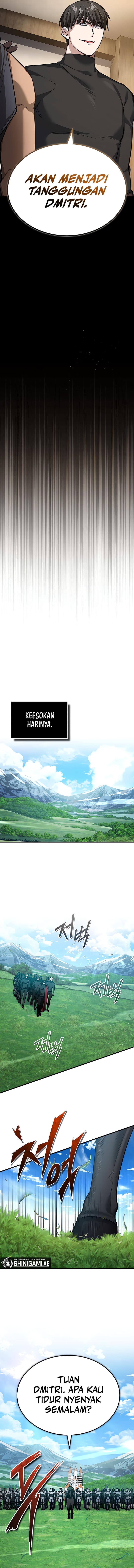 Read The Heavenly Demon Can’t Live A Normal Life (ID) Manga Online