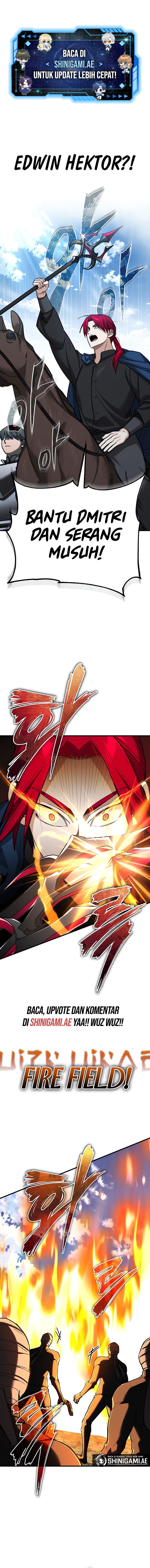 Read The Heavenly Demon Can’t Live A Normal Life (ID) Manga Online