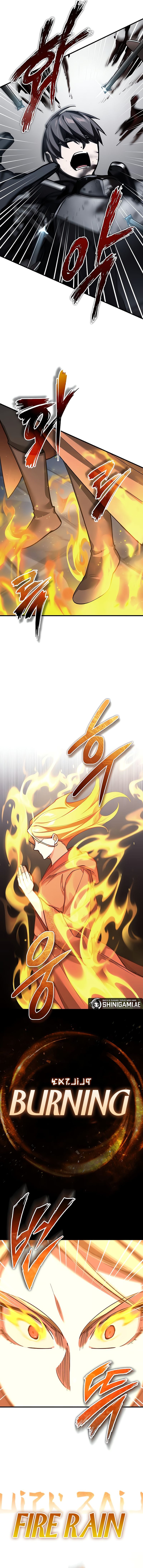 Read The Heavenly Demon Can’t Live A Normal Life (ID) Manga Online