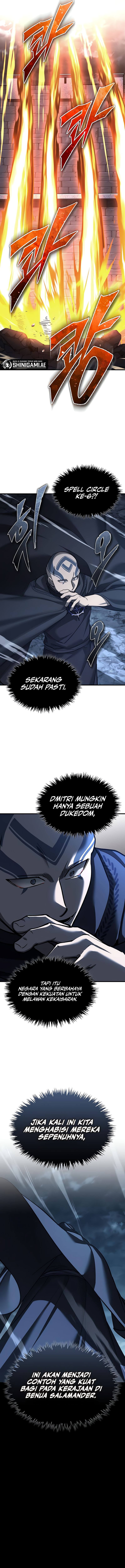 Read The Heavenly Demon Can’t Live A Normal Life (ID) Manga Online