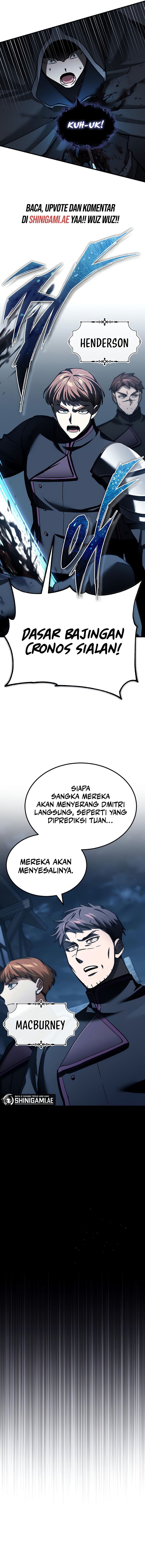 Read The Heavenly Demon Can’t Live A Normal Life (ID) Manga Online