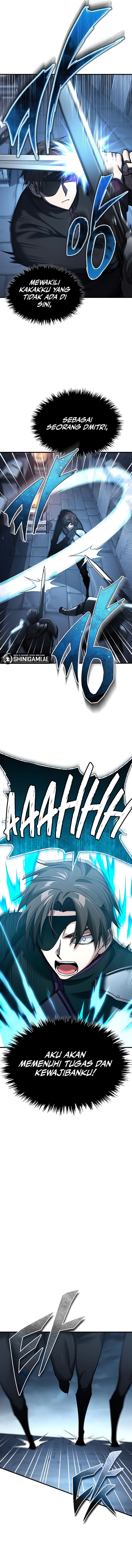 Read The Heavenly Demon Can’t Live A Normal Life (ID) Manga Online