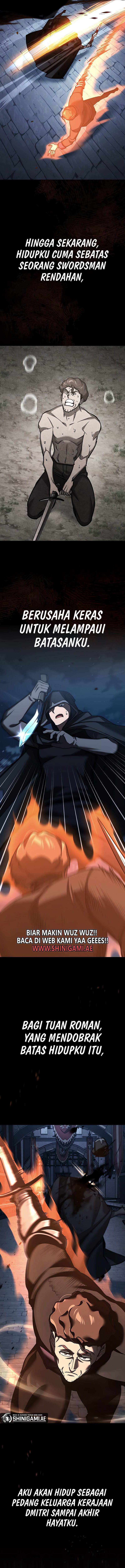 Read The Heavenly Demon Can’t Live A Normal Life (ID) Manga Online