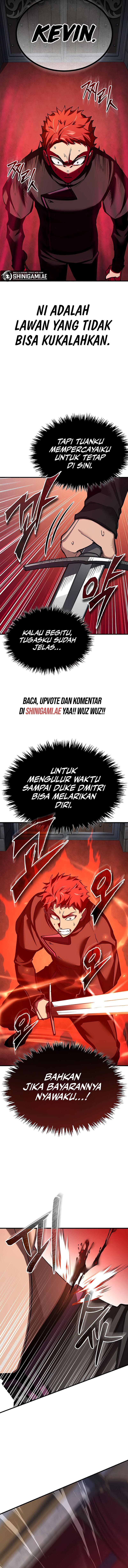 Read The Heavenly Demon Can’t Live A Normal Life (ID) Manga Online