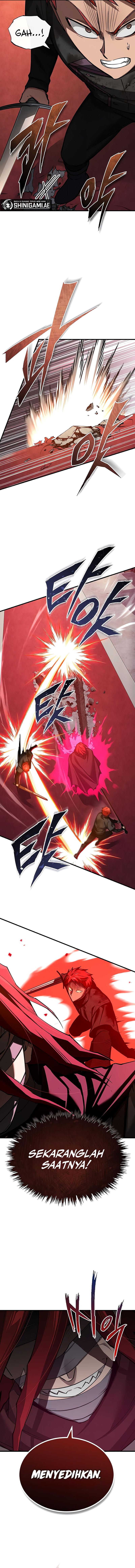 Read The Heavenly Demon Can’t Live A Normal Life (ID) Manga Online