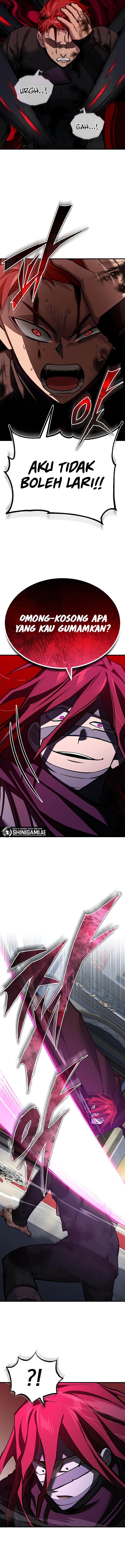 Read The Heavenly Demon Can’t Live A Normal Life (ID) Manga Online