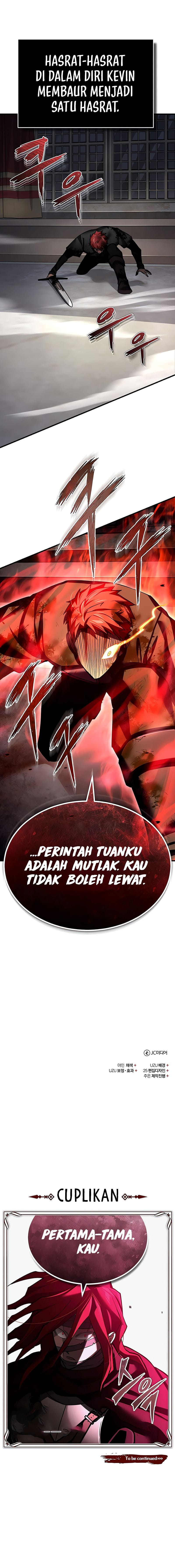 Read The Heavenly Demon Can’t Live A Normal Life (ID) Manga Online