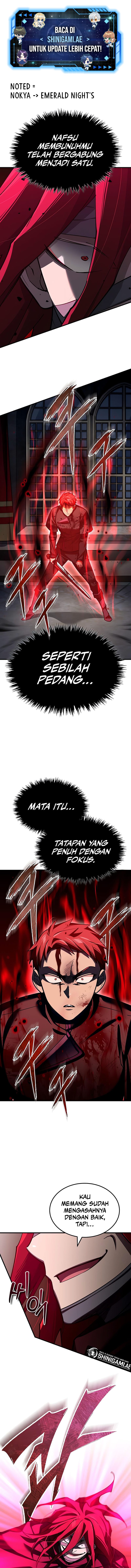 Read The Heavenly Demon Can’t Live A Normal Life (ID) Manga Online
