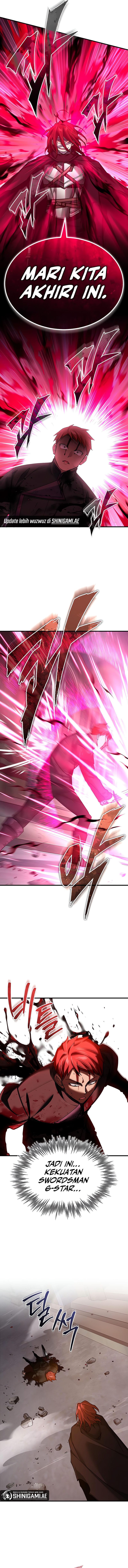 Read The Heavenly Demon Can’t Live A Normal Life (ID) Manga Online