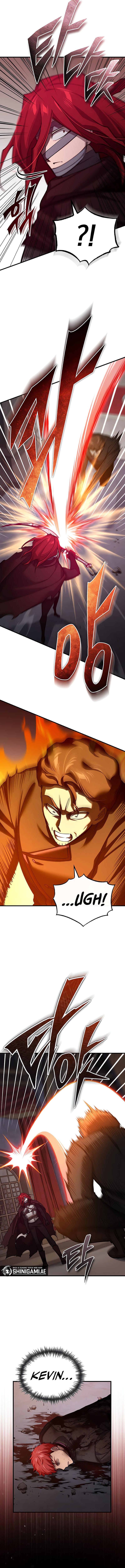 Read The Heavenly Demon Can’t Live A Normal Life (ID) Manga Online