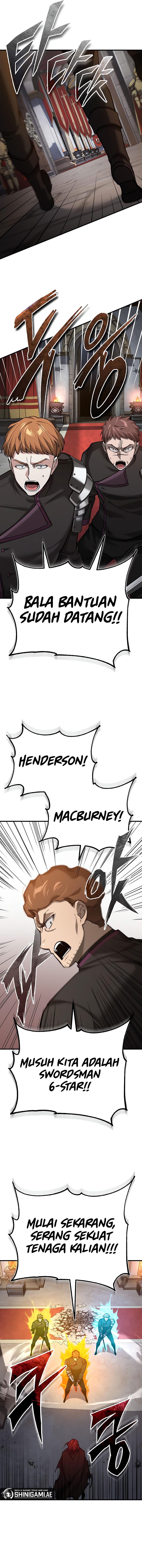 Read The Heavenly Demon Can’t Live A Normal Life (ID) Manga Online