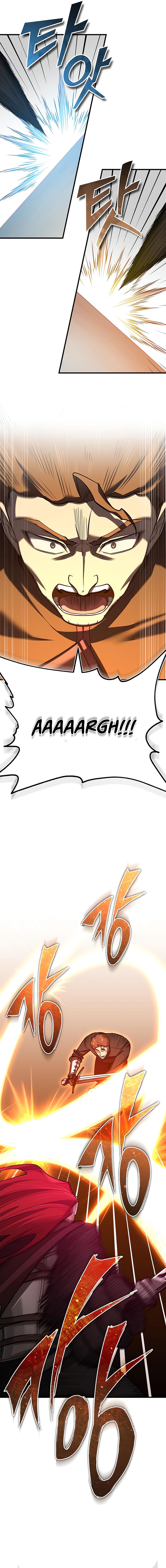 Read The Heavenly Demon Can’t Live A Normal Life (ID) Manga Online