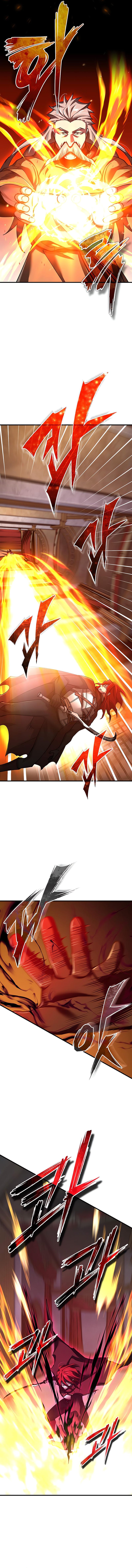 Read The Heavenly Demon Can’t Live A Normal Life (ID) Manga Online