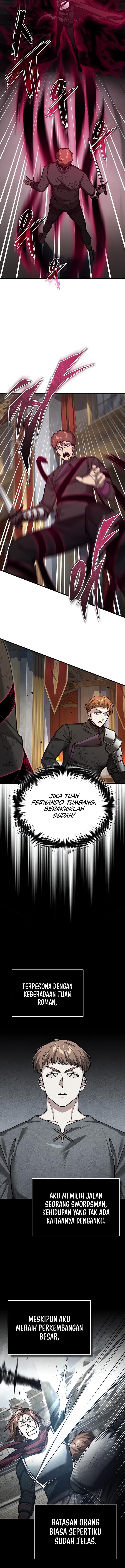Read The Heavenly Demon Can’t Live A Normal Life (ID) Manga Online