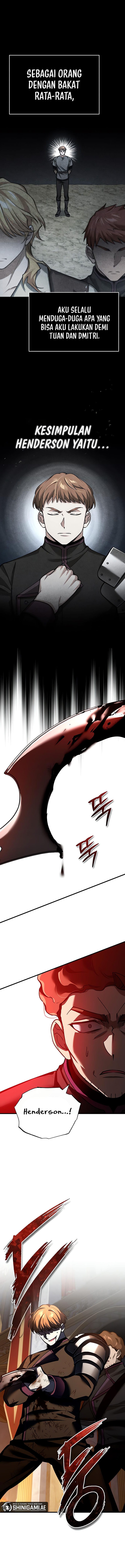 Read The Heavenly Demon Can’t Live A Normal Life (ID) Manga Online