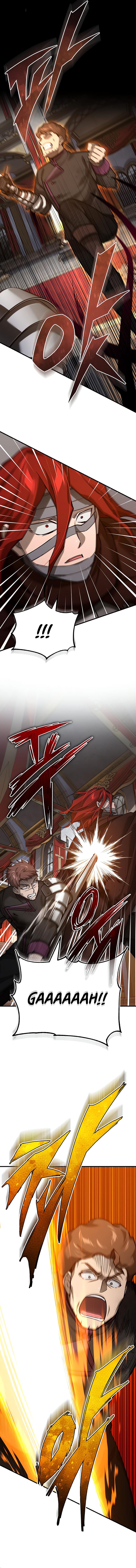 Read The Heavenly Demon Can’t Live A Normal Life (ID) Manga Online
