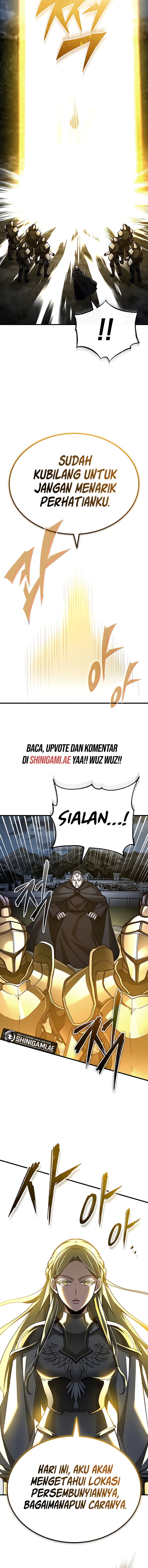 Read The Heavenly Demon Can’t Live A Normal Life (ID) Manga Online