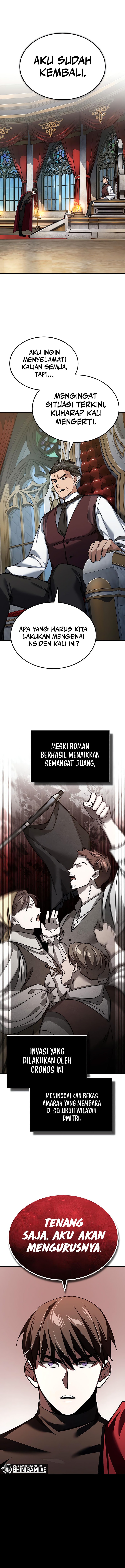 Read The Heavenly Demon Can’t Live A Normal Life (ID) Manga Online