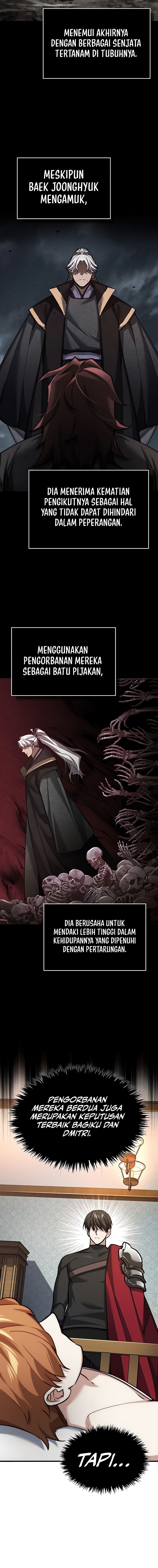 Read The Heavenly Demon Can’t Live A Normal Life (ID) Manga Online