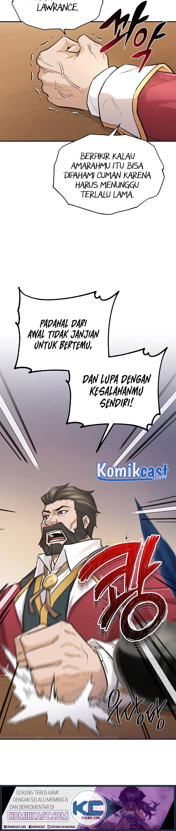 Read The Heavenly Demon Can’t Live A Normal Life (ID) Manga Online