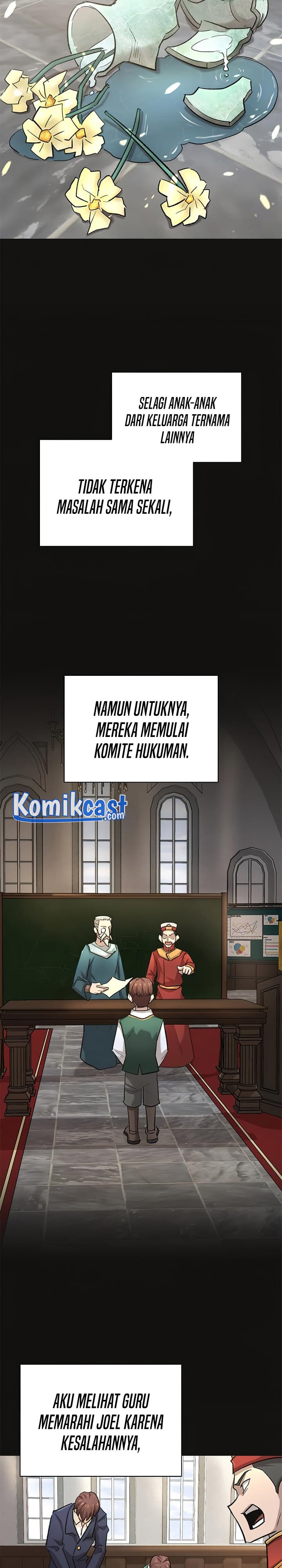 Read The Heavenly Demon Can’t Live A Normal Life (ID) Manga Online