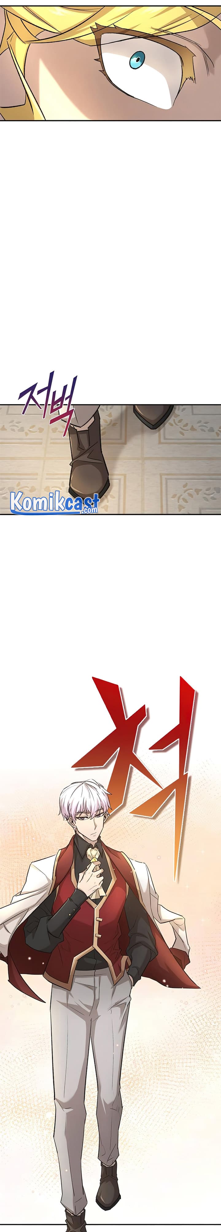 Read The Heavenly Demon Can’t Live A Normal Life (ID) Manga Online