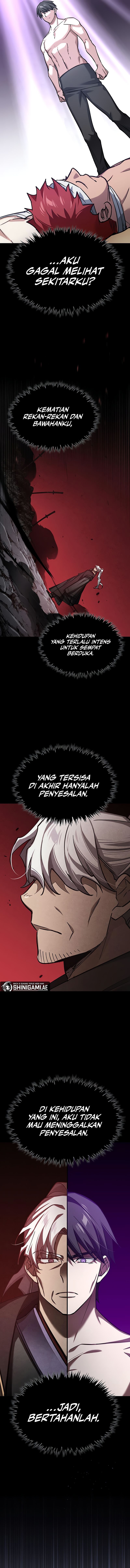 Read The Heavenly Demon Can’t Live A Normal Life (ID) Manga Online