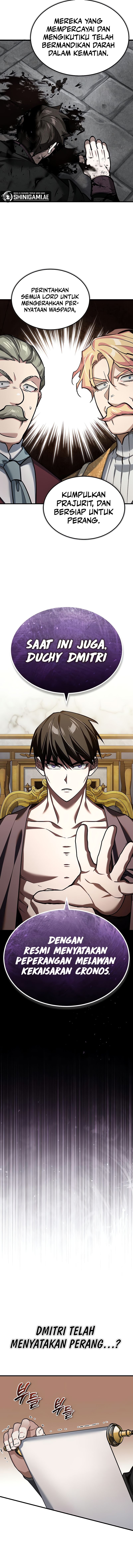 Read The Heavenly Demon Can’t Live A Normal Life (ID) Manga Online