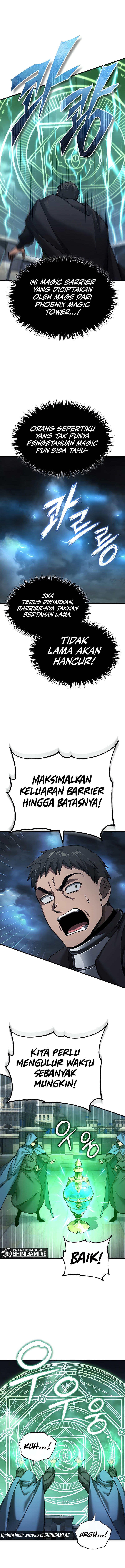 Read The Heavenly Demon Can’t Live A Normal Life (ID) Manga Online
