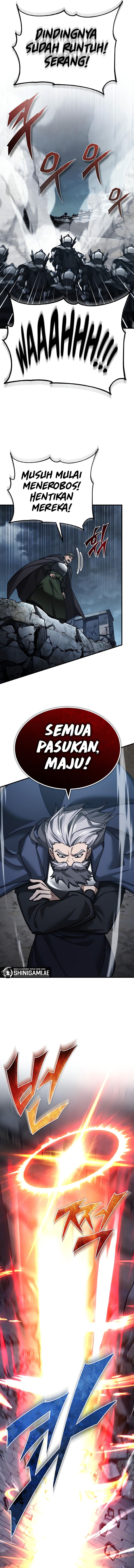 Read The Heavenly Demon Can’t Live A Normal Life (ID) Manga Online
