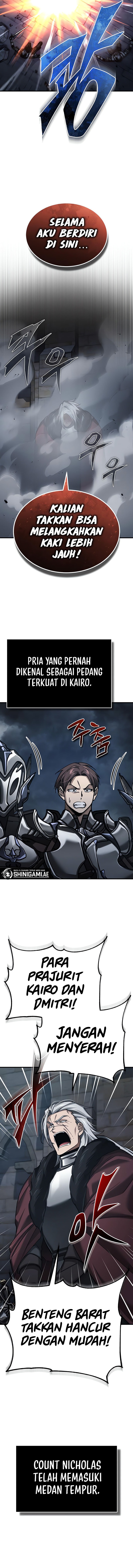 Read The Heavenly Demon Can’t Live A Normal Life (ID) Manga Online