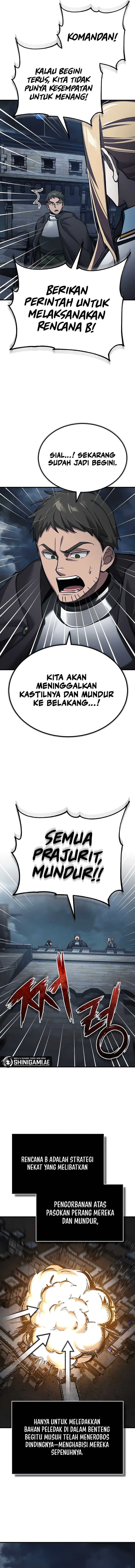 Read The Heavenly Demon Can’t Live A Normal Life (ID) Manga Online